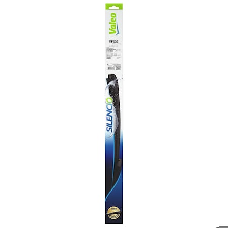 Valeo Valeo Products Wipers, 574311 574311